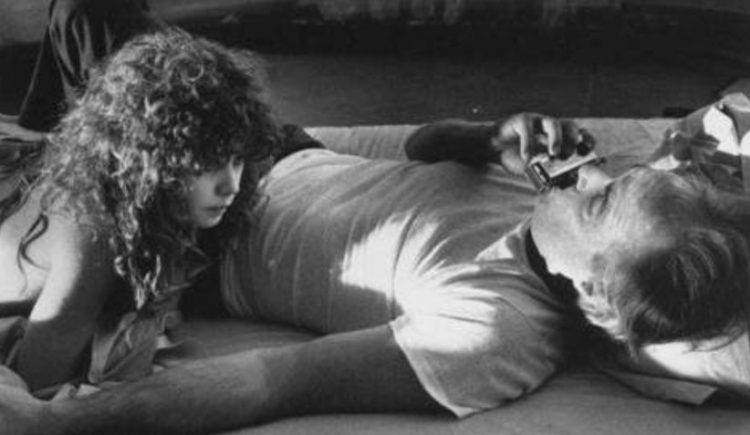 Ten gwałt nie był udawany! Wstrząsająca prawda o słynnej scenie wyszła na jaw po latach