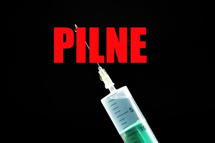 Obowiązkowe szczepienia wciąż wywołują mnóstwo kontrowersji. Za naszą granicą Czesi podejmują decyzję o zaszczepieniu tych grup zawodowych