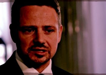 To miało nigdy nie wyjść na jaw!. Kokaina, zdrada i seks-party w Brukseli. Trzaskowski ma poważny problem