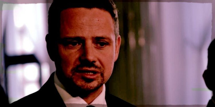 To miało nigdy nie wyjść na jaw!. Kokaina, zdrada i seks-party w Brukseli. Trzaskowski ma poważny problem