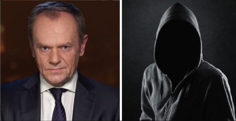 Skandal! Ujawniono miażdżący fakt o Tusku. Nikt się tego nie spodziewał