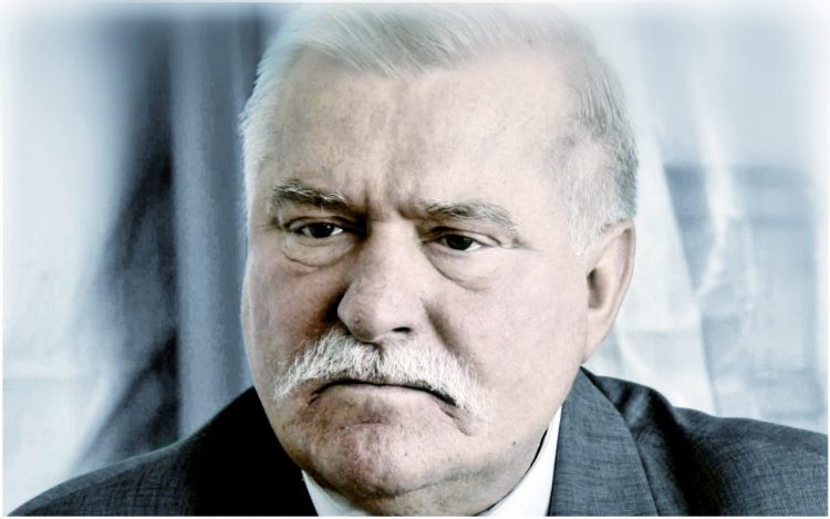 Danuta Wałęsa przerwała milczenie! Wyjawiła brutalną prawdę o swoim mężu