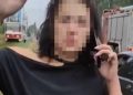 Pijana żona oficera policji spowodowała wypadek i zaczęła tańczyć na tle swoich ofiar. Dziecko walczy o życie (wideo)