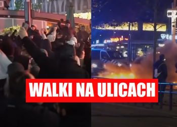 W Holandii w Rotterdamie po zamieszkach jakie miały miejsce w piątek, doszło do kolejnych, w nocy z soboty na niedzielę. Tym razem zamieszki wybuchły w kilku innych miastach holenderskich. Ludzie buntują się przeciwko wprowadzaniom obostrzeń związanych z pandemią koronawirusa.