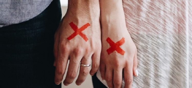 Z tymi znakami zodiaku związek to będzie piekło! Wycofaj się póki czas