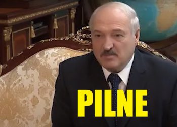 UE podjęła decyzję ws. Białorusi! Łukaszenka się wścieknie. Bardzo dotkliwe