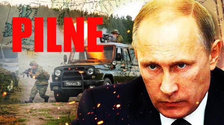 Władimir Putin, prezydent Rosji wprowadził zakaz dla wszystkich obywateli, w sprawie przesyłania pieniędzy za granice Rosji.