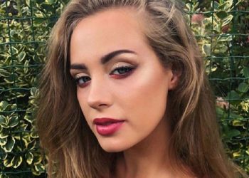 Wiktoria Gąsiewska w Playboyu? To zdjęcie mówi wszystko