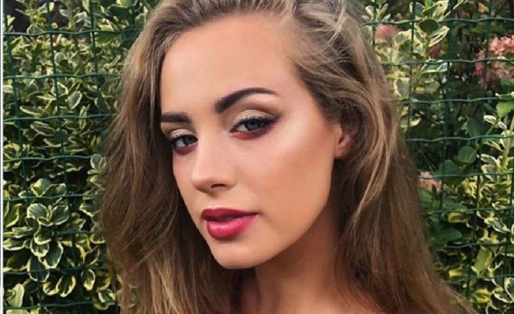 Wiktoria Gąsiewska w Playboyu? To zdjęcie mówi wszystko