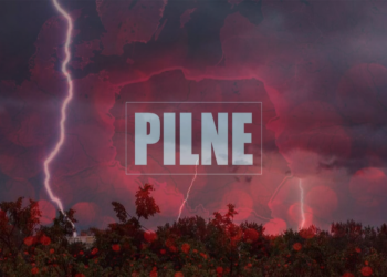 Potężny kataklizm przejdzie przez Polskę! IMGW wydał ostrzeżenia dla całego kraju