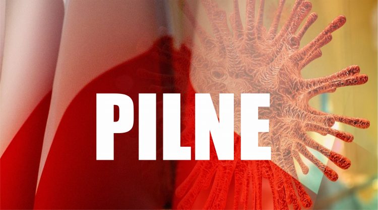 Jakie objawy daje Omikron i na co zwrócić uwagę? Musisz to wiedzieć. Rządy na całym świecie starają się zminimalizować ryzyko