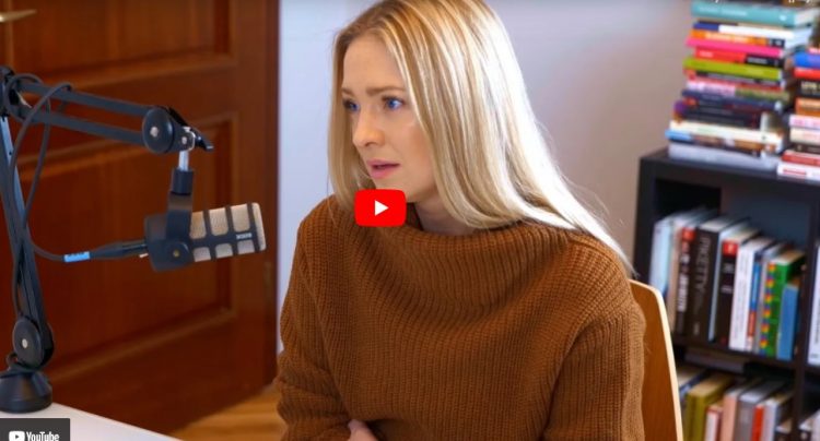 Barbara Kurdej-Szatan udzieliła wywiadu Jastrzębowskiemu, który od początku dążył do konfrontacji. Można stwierdzić że mu się udało.