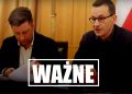 Obowiązkowe szczepienia w Polsce. Szokujące słowa premiera
