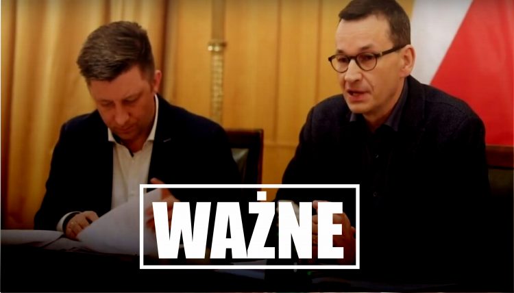 Obowiązkowe szczepienia w Polsce. Szokujące słowa premiera