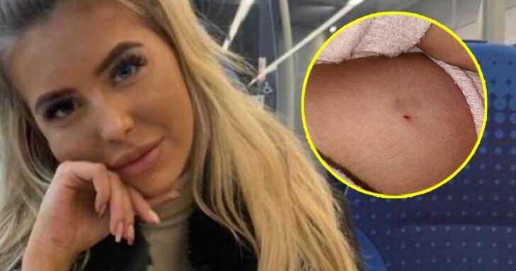 Historię tej kobiety powinien zobaczyć każdy. Pojechała na jarmark świąteczny z przyjaciółką, a przeszła przez piekło. Lepiej wiedzieć