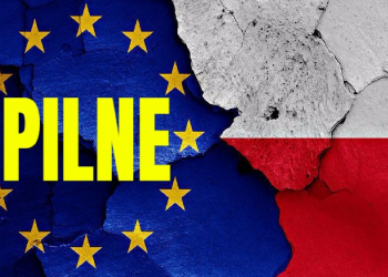 Ostra reakcja rzecznika TSUE w sprawie Polski. To koniec?