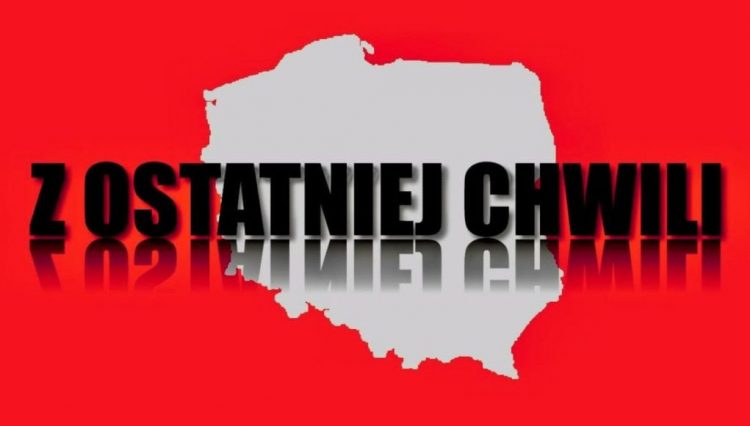 Nie żyje dwóch strażaków, trzech rannych. Doszło do tragedii