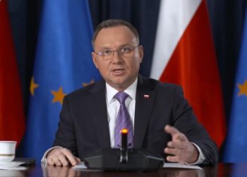 Szansa dla Dudy. Czy pokaże Polakom, że obrona konieczna to nie tylko amerykańskie filmy?