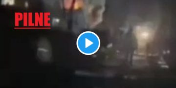 Atak Rosji na Ukrainę jest faktem od 24 lutego. W poniedziałek 28 lutego o 2:45 czasu lokalnego w budynek mieszkalny w mieście Czernichowie spadła rakieta. Informacje potwierdziła agencja Ukrinform.