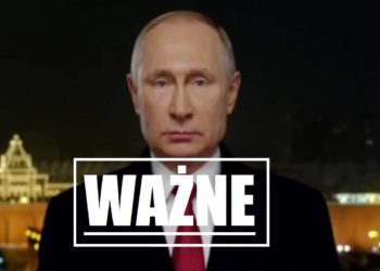 Władimir Putin, prezydent Rosji wprowadził zakaz dla wszystkich obywateli, w sprawie przesyłania pieniędzy za granice Rosji.