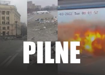 „700 trupów, prawdziwa jatka”. Przerażające doniesienia