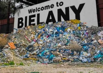 A miał być wolny rynek. Trzaskowski oddaje dzielnice MPO. Bielany dalej zatykają nosy…