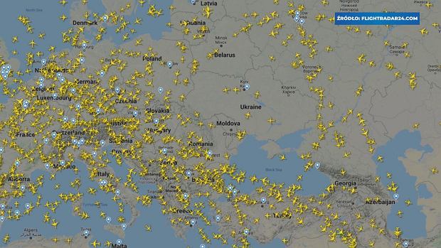 Zamknijcie niebo! Rozpaczliwy apel w obliczu kolejnego ataku terrorystycznego