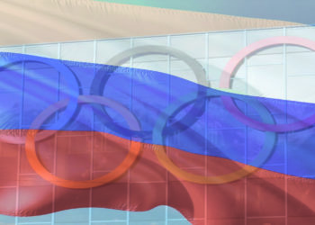 Podczas igrzysk paraolimpijskich w Pekinie doszło do skandalicznej sytuacji. Rosjanie, wykluczeni z rywalizacji zaatakowali Ukraińców.