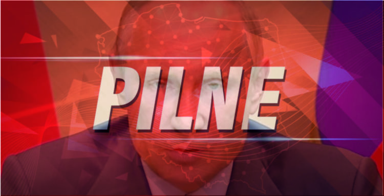 Dramatyczne doniesienia potwierdzają się. Rosjanie dokonali egzekucji Ukraińców, którzy próbowali się poddać, niewiarygodne bestialstwo jakiego się dopuszczono to kolejny akt bezsensownej przemocy wobec ludności na okupowanych terenach.