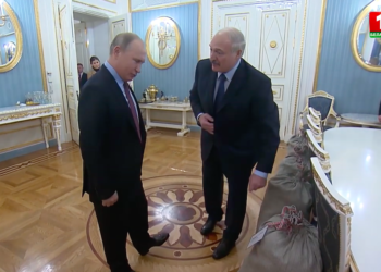 Kolejne sankcje dla Rosji i Białorusi! To koniec?