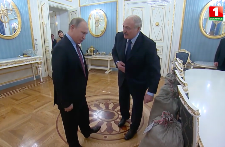 Kolejne sankcje dla Rosji i Białorusi! To koniec?