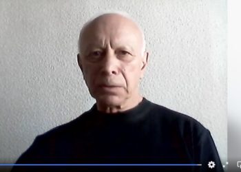 Bohater Rosji sprzeciwił się Putinowi. „Czekam na waszą decyzję. Czas ucieka!”