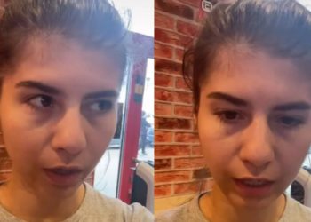 Ukrainka pokazała, co spotkało ją w Lublinie. Nagranie obiegło sieć