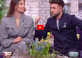 Aleksander Sikora i Izabella Krzan w programie „Pytania na śniadanie” wyłożyli się na teście wiedzy jaki zafundował im jeden z gości.