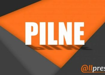 W nocy wybuchł ogromny pożar w Kole (województwo Wielkopolskie), z ogniem walczyło 6 zastępów straży, niestety zginęło dziecko