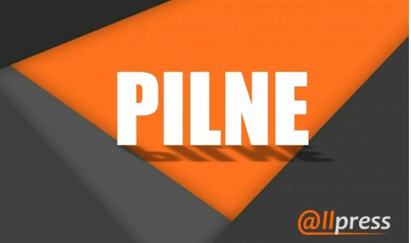 W nocy wybuchł ogromny pożar w Kole (województwo Wielkopolskie), z ogniem walczyło 6 zastępów straży, niestety zginęło dziecko