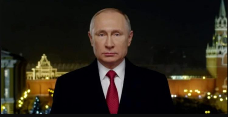 Władimir Putin jest śmiertelnie chory? Pojawiają się coraz to nowe doniesienia na temat rzekomych chorób, Teraz jest przeciek z Kremla