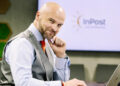 InPost Rafał Brzoska