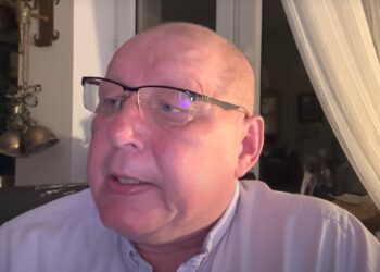 Jackowski niezmiennie od lat wywołuje mnóstwo emocji swoimi przepowiedniami. Tym razem Jackowski powiedział co wydarzy się w majówkę.