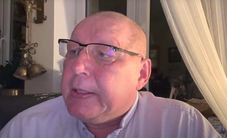 Jackowski niezmiennie od lat wywołuje mnóstwo emocji swoimi przepowiedniami. Tym razem Jackowski powiedział co wydarzy się w majówkę.