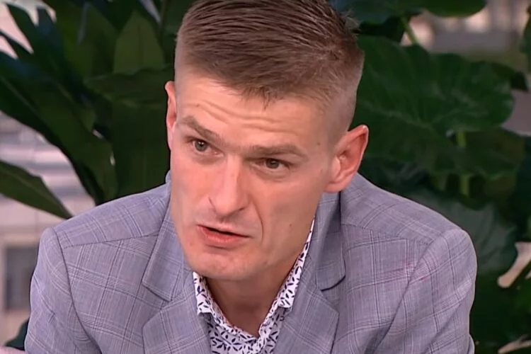 W ostatnim czasie Tomasz Komenda przechodzi ciężkie chwile