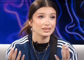 "Viki Gabor: Mój świat" . Pierwszy odcinek wstrząsnął fanami. Wyznano, że Gabor jest chora. Jaka choroba dotknęła Viki Gabor?