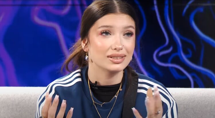 "Viki Gabor: Mój świat" . Pierwszy odcinek wstrząsnął fanami. Wyznano, że Gabor jest chora. Jaka choroba dotknęła Viki Gabor?