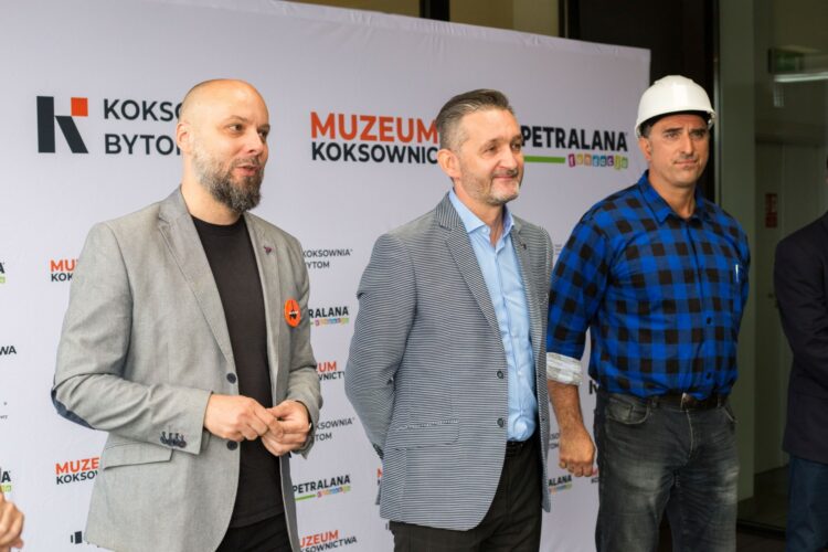 Koks w Muzeum, czyli o firmie, która połączyła biznes z edukacją