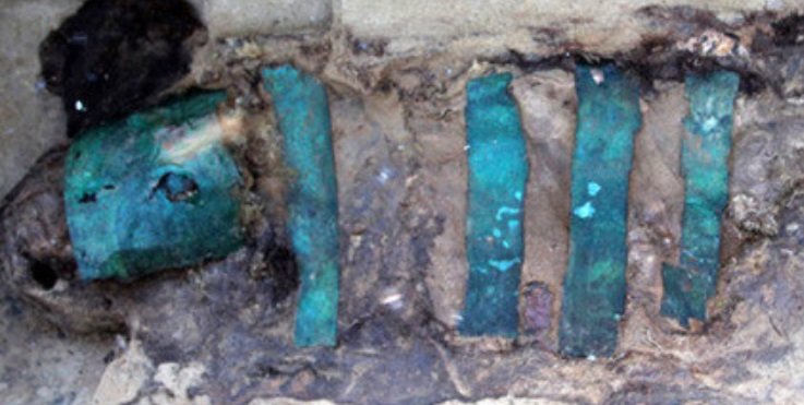 Potworne znalezisko w kopalni. Ma 800 lat i twierdzą, że… żyje (wideo)