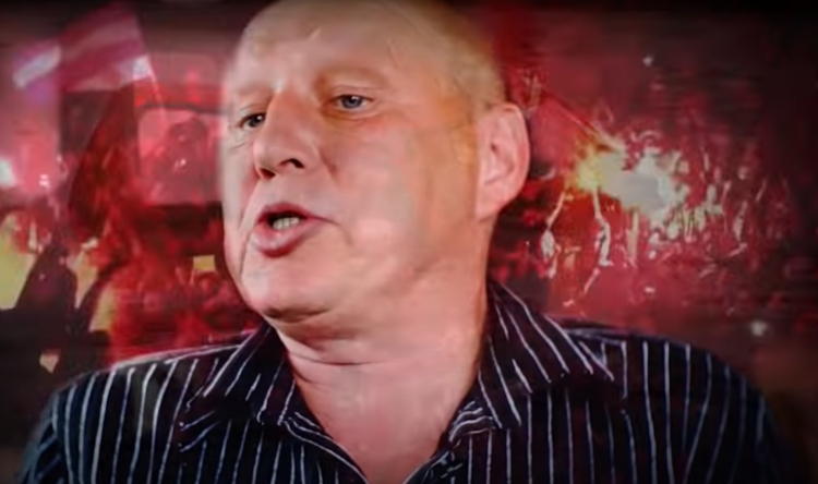 Wyszło na jaw. Wiadomo ile zarabia Krzysztof Jackowski