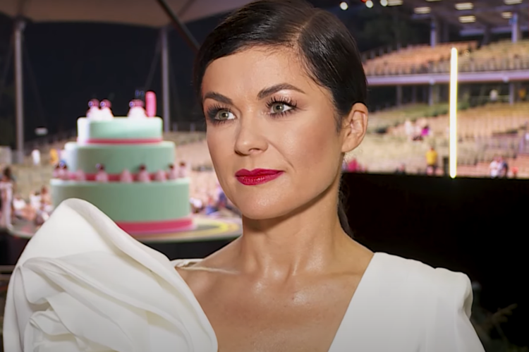 Katarzyna Cichopek nie schodzi z pierwszych stron gazet i nie znika z czołówek polskich serwisów plotkarskich, a wszystko przez romans.