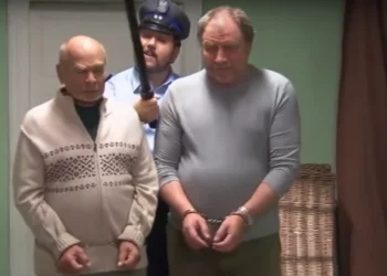 „Świat według Kiepskich” krył tajemnicę. Niewielu o tym wiedziało