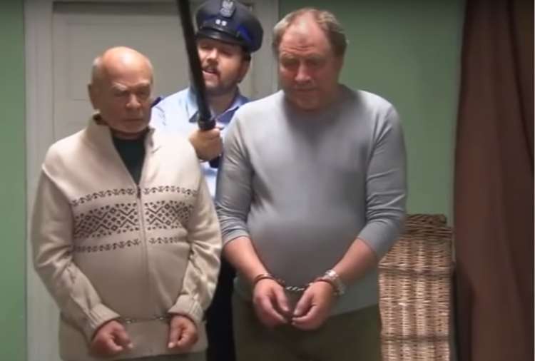 „Świat według Kiepskich” krył tajemnicę. Niewielu o tym wiedziało