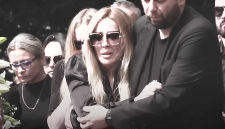 Sylwia Peretti sprzedaje swoje BMW